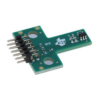 Texas Instruments TMAG5273EVM User Manual