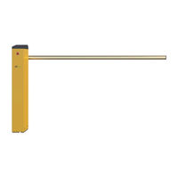 ZKTeco LB330 User Manual