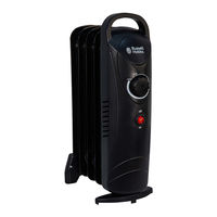 Russell Hobbs RHOFR3001 Manual