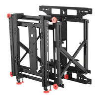 peerless-AV 1085472 Manual
