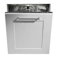 Caple Di605DL Instruction Manual