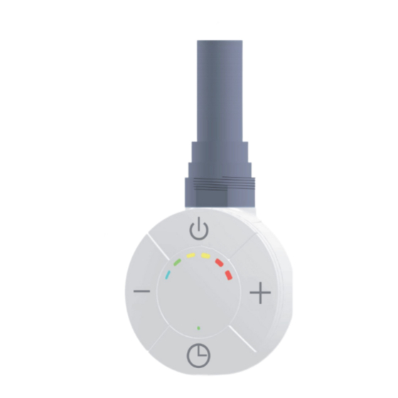 HT Spa Smart Manual