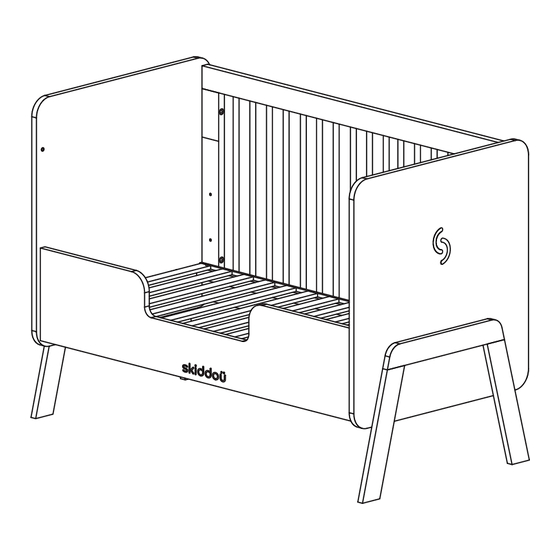 Skiddou Krubb User Manual