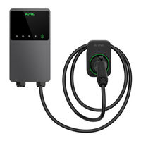 Autel Maxi US AC W12-H Installation Manual