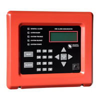 Honeywell Silent Knight IntelliKnight 5820XL Installation And Operation Manual
