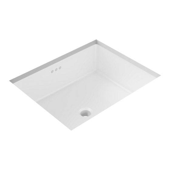 ProFlo PF1713UWH Installation Instructions