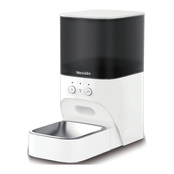 Nevido PF120 User Manual