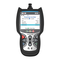 INNOVA 5210, 6030p - OBD2 CarScan Tool Advisor Manual