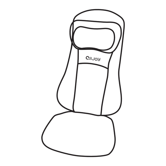 Alljoy AJMC22 User Manual