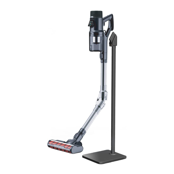 EZiclean CYCLOBOOST R880 Instructions Manual