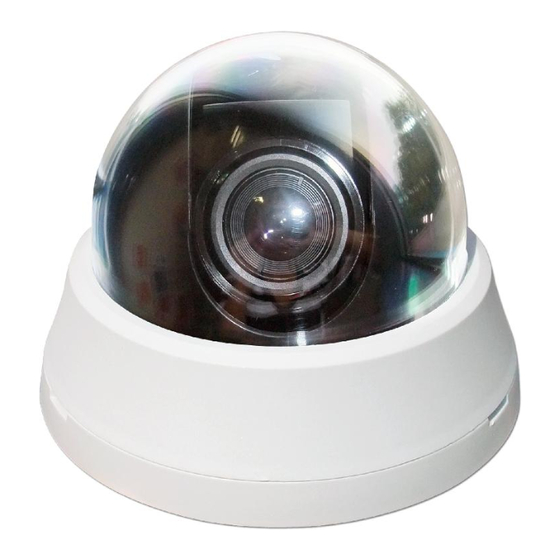 System Q NiteDevil CAM721 Manuals