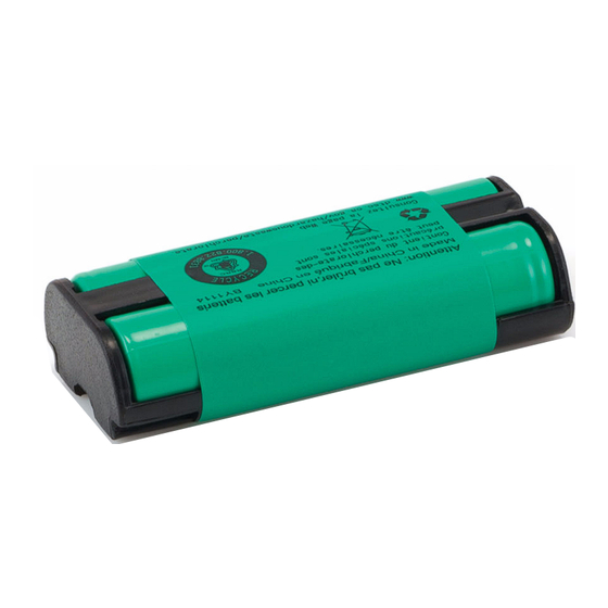 Philips CRP395 Brochure