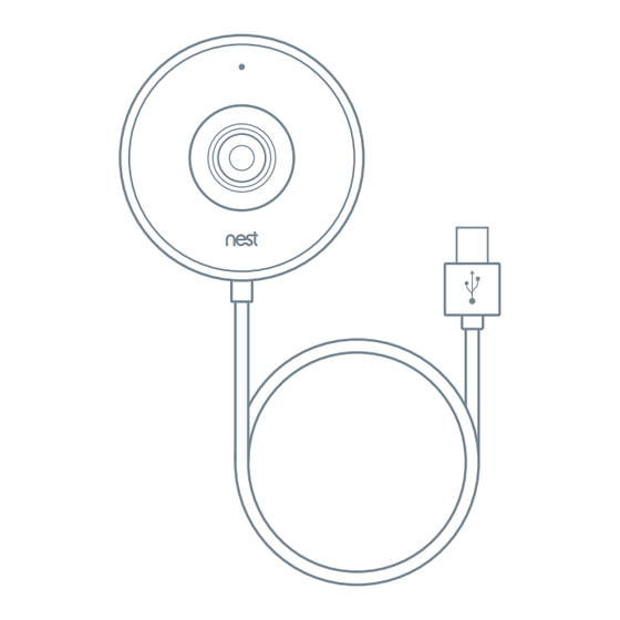 nest G3AL9 Installation Manual