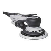 MIRKA MID62520CAUS Manual