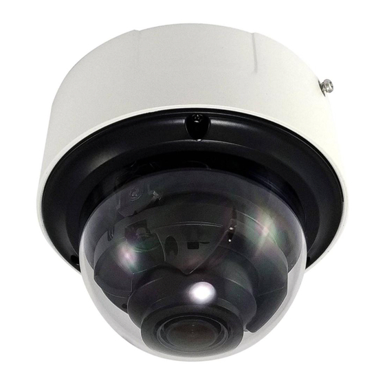 LevelOne FCS-3406 User Manual