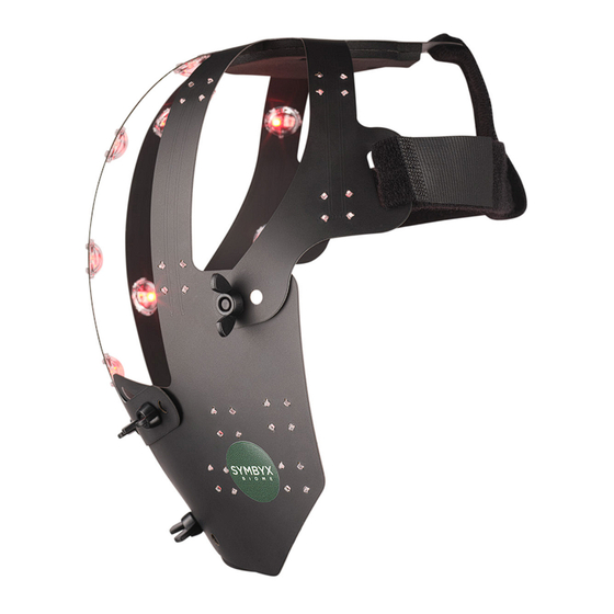 SYMBYX Neuro Q6P Instruction Manual