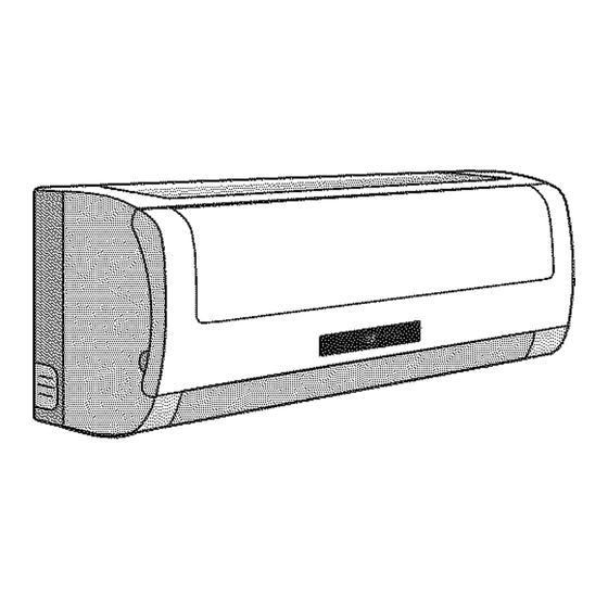 Frigidaire FSC09CH7M Owner's Manual