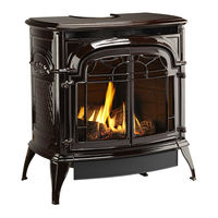 Vermont Castings PDV20 Series Homeowner's Installation & Operating Manual