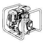 Honda WN20 Owner's Manual