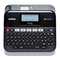 Label Maker Brother P-touch D450 User Manual