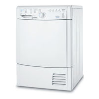 Indesit IDPA G45 A2 ECO Instruction Manual