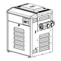 Jandy Legacy LRZM Installation And Operation Manual
