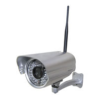 Foscam FI8906W User Manual