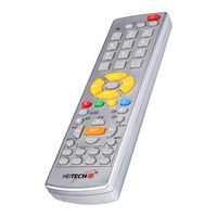 HEITECH 10000018 User Manual