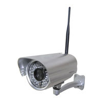 Foscam FI8906W Quick Installation Manual