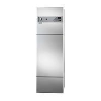 Nibe NIBE VVM 300 Installation And Maintenance Instructions Manual