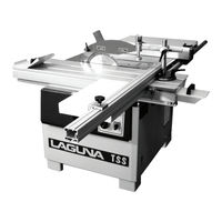 laguna MTSS000020 Manual