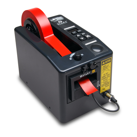 Start ZCM 1000 Instruction
