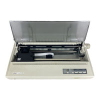 Star Micronics LC-15 User Manual