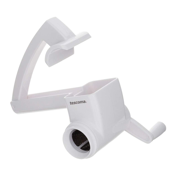 Tescoma Handy 643880 Instructions For Use