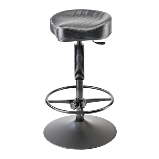 Konig & Meyer 14091 Manual