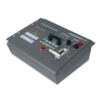 RGBlink CP 3072S Quick Start Manual