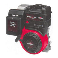 Briggs & Stratton 205400 Series Illustrated Parts List