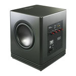 Audio Pro Sub Ace Bass 3 Datasheet