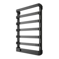 IRSAP Step E 1255 Manual