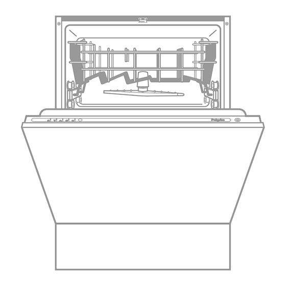 Pelgrim GVW835E Manual