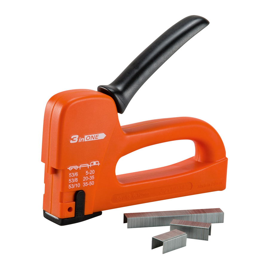 Eurotops 28333 Quick Start Manual