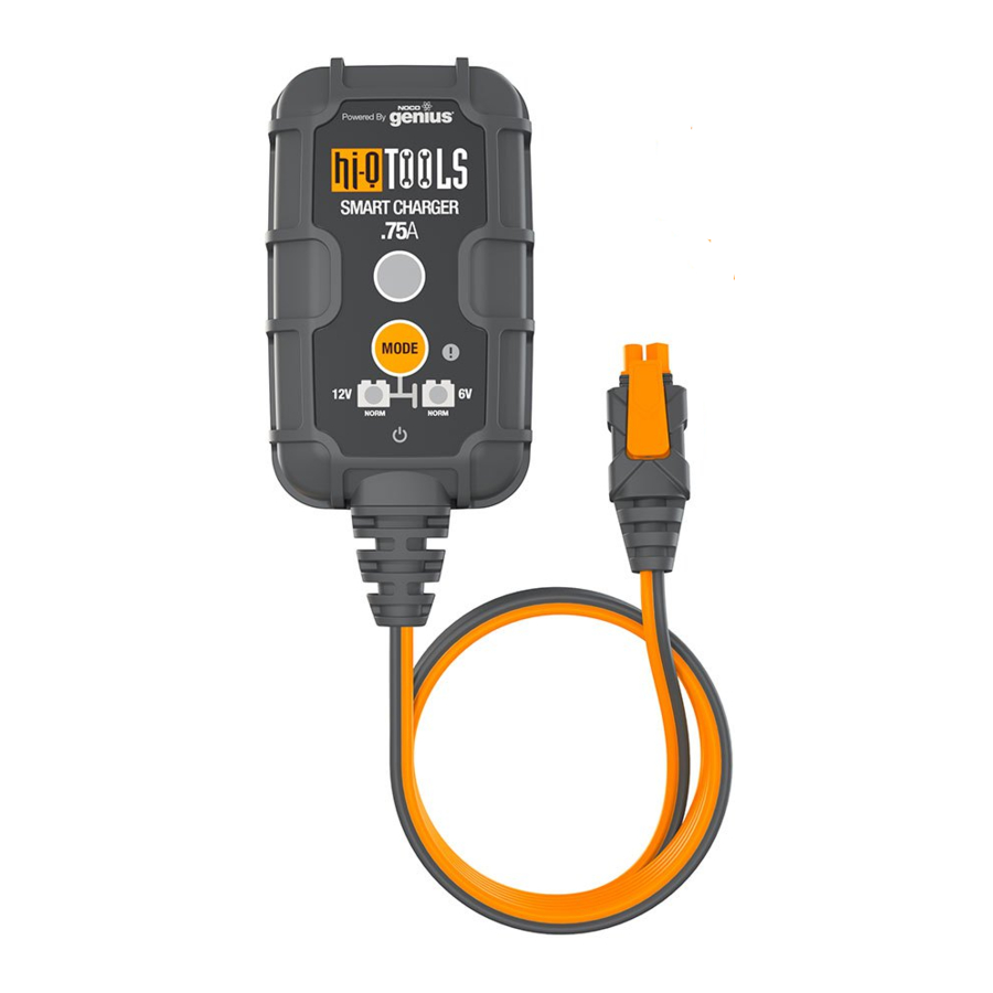 HI-Q TOOLS PM750 User Manual