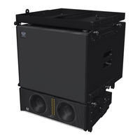 Stage Accompany GL23 User Manual