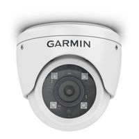 Garmin GC 200 Installation Instructions Manual