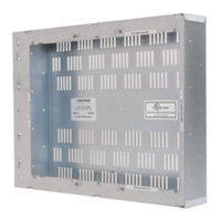 Crestron BB-15L Installation Manual