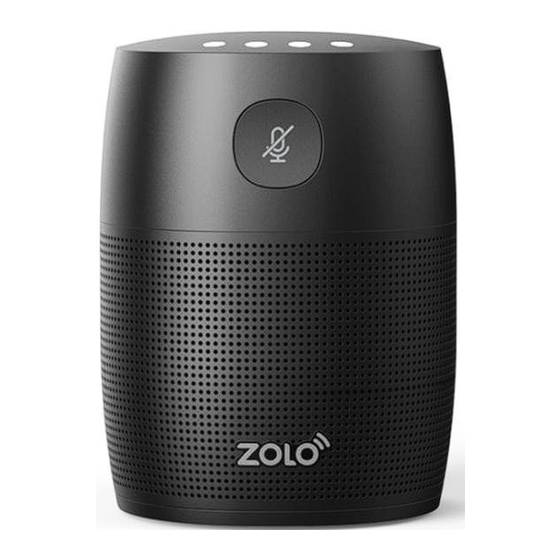 Anker Technology ZOLO User Manual