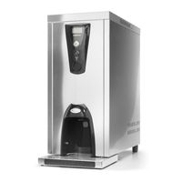 AAFIRST Touch-Free AA1000/TF Installation And User Instructions Manual