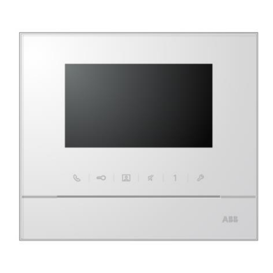 ABB Welcome M22311 Series User Manual