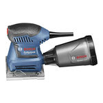 Bosch Professional GSS 140-1 A Original Instructions Manual