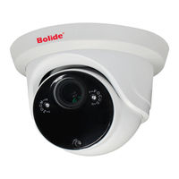 Bolide iPacNX BN7036 User Manual
